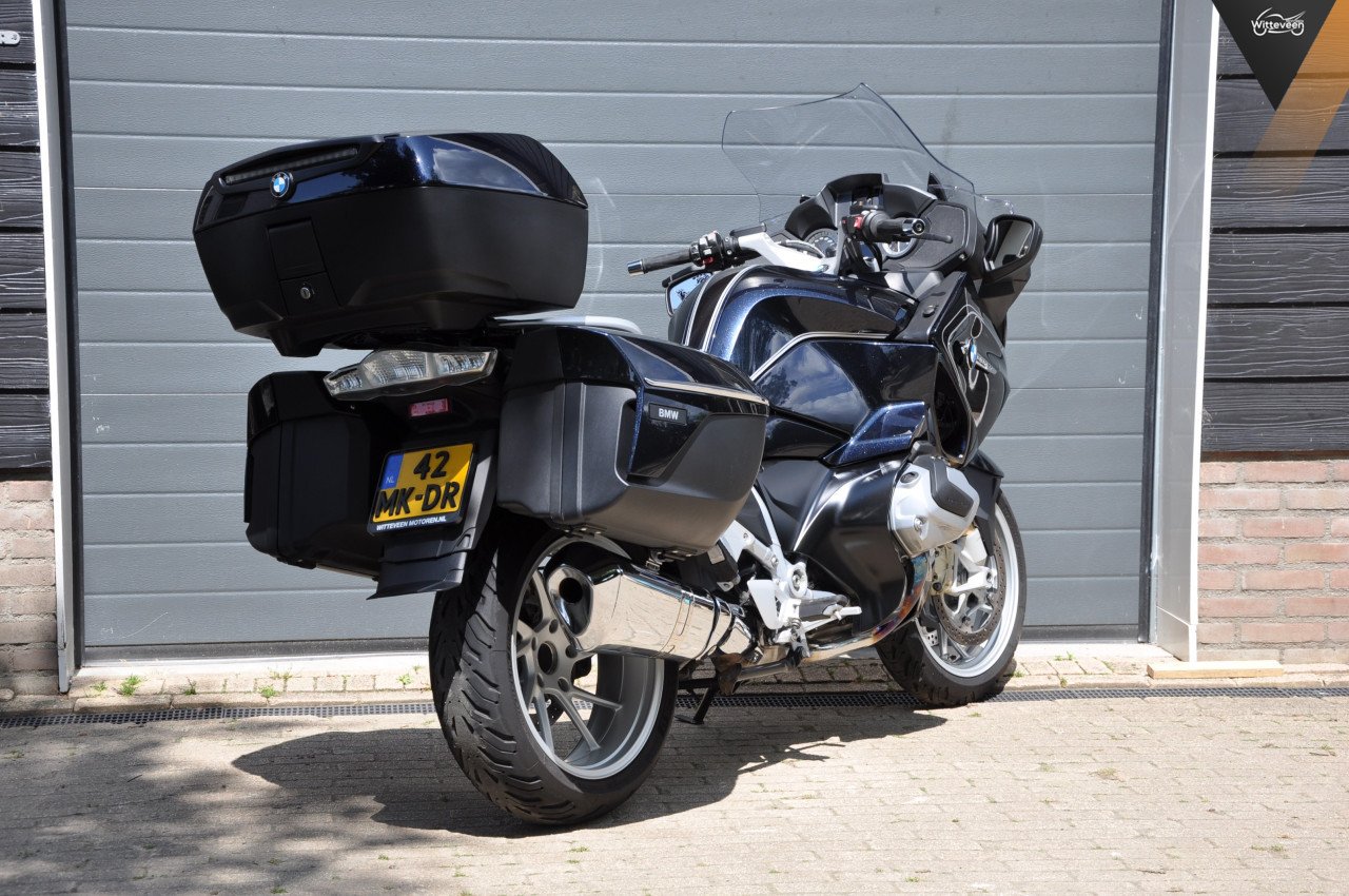 BMW R1250RT optie 719 33500 kms