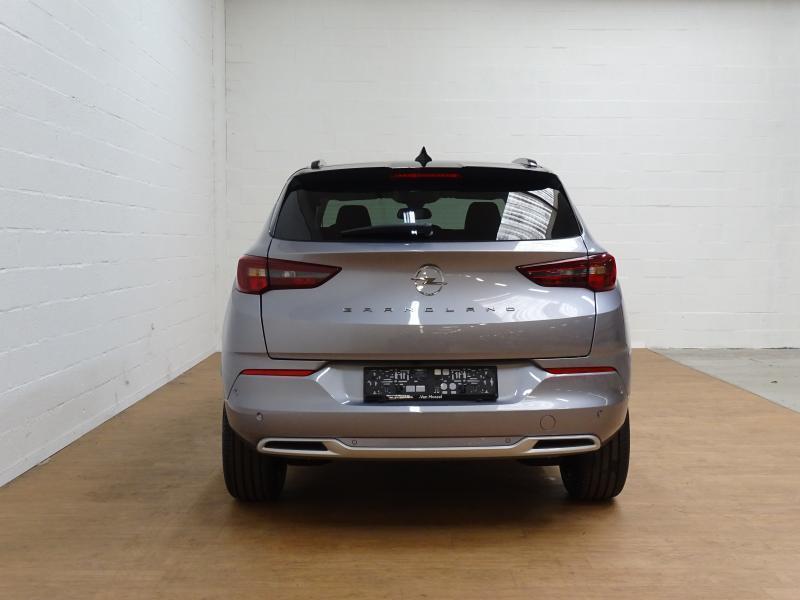 Opel Grandland 1.6t business elegance hybrid