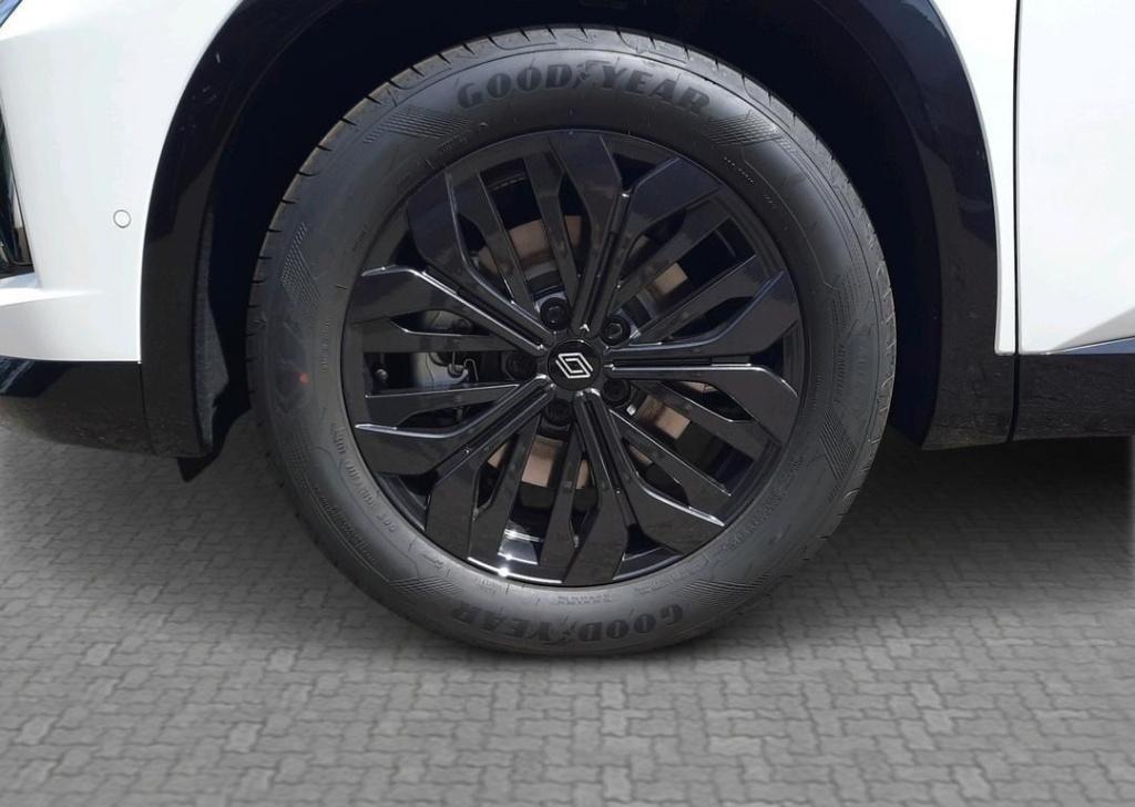 Renault Austral 1.2 e-tech full hybrid 200 evolution - nieuw model