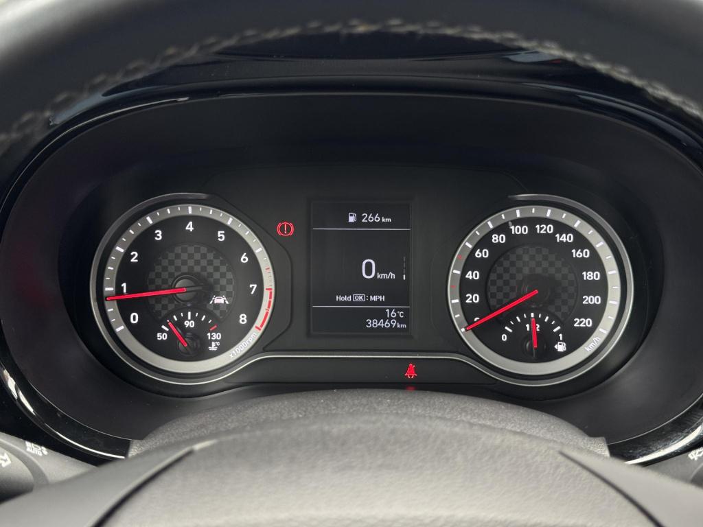 Hyundai I 10 1.0 comfort