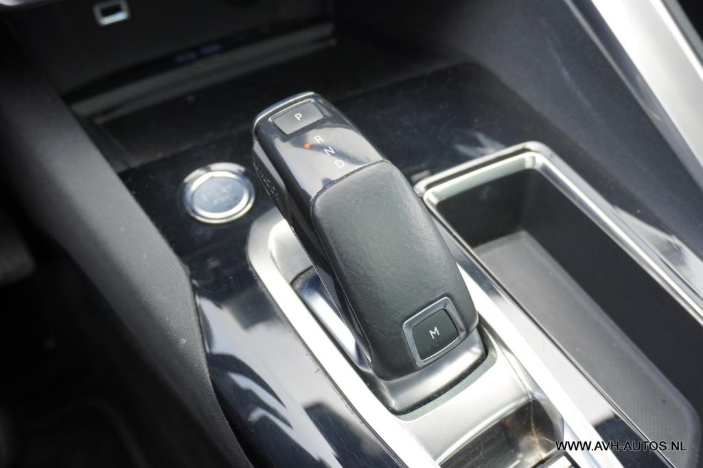 Peugeot 3008 1.2 puretech première automaat