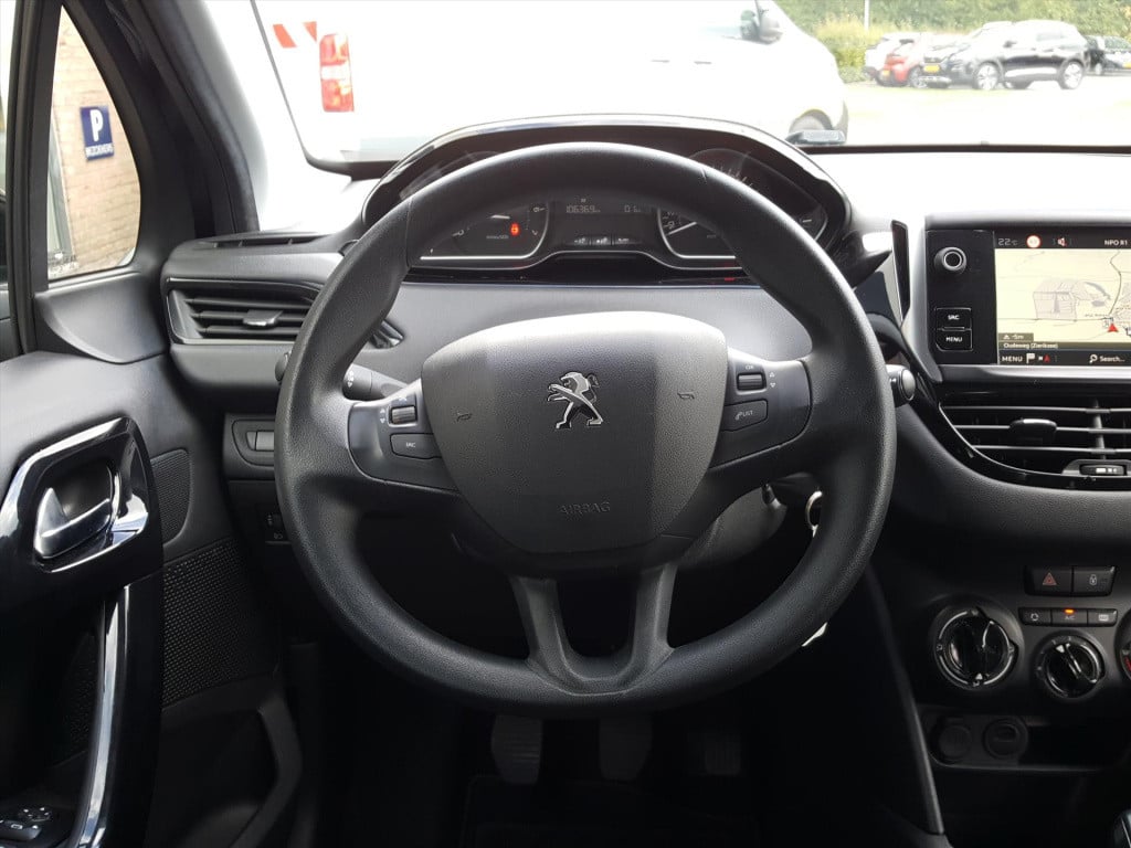 Peugeot 208 1.2 puretech 82pk active navigatie | apple carplay & android | 