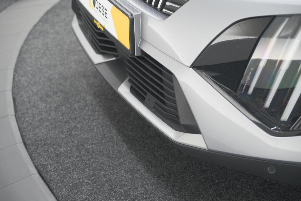 Peugeot 2008 puretech 100 allure | camera | navigatie | parkeersensoren | a