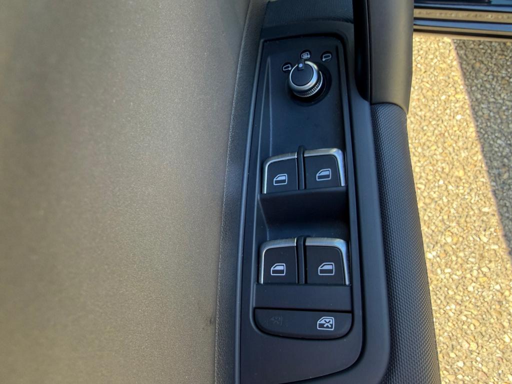 Audi A1 Sportback 1.0 tfsi advance sport