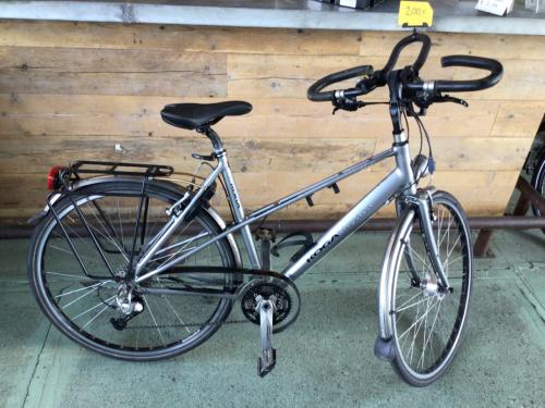 Koga Miyata damesfiets