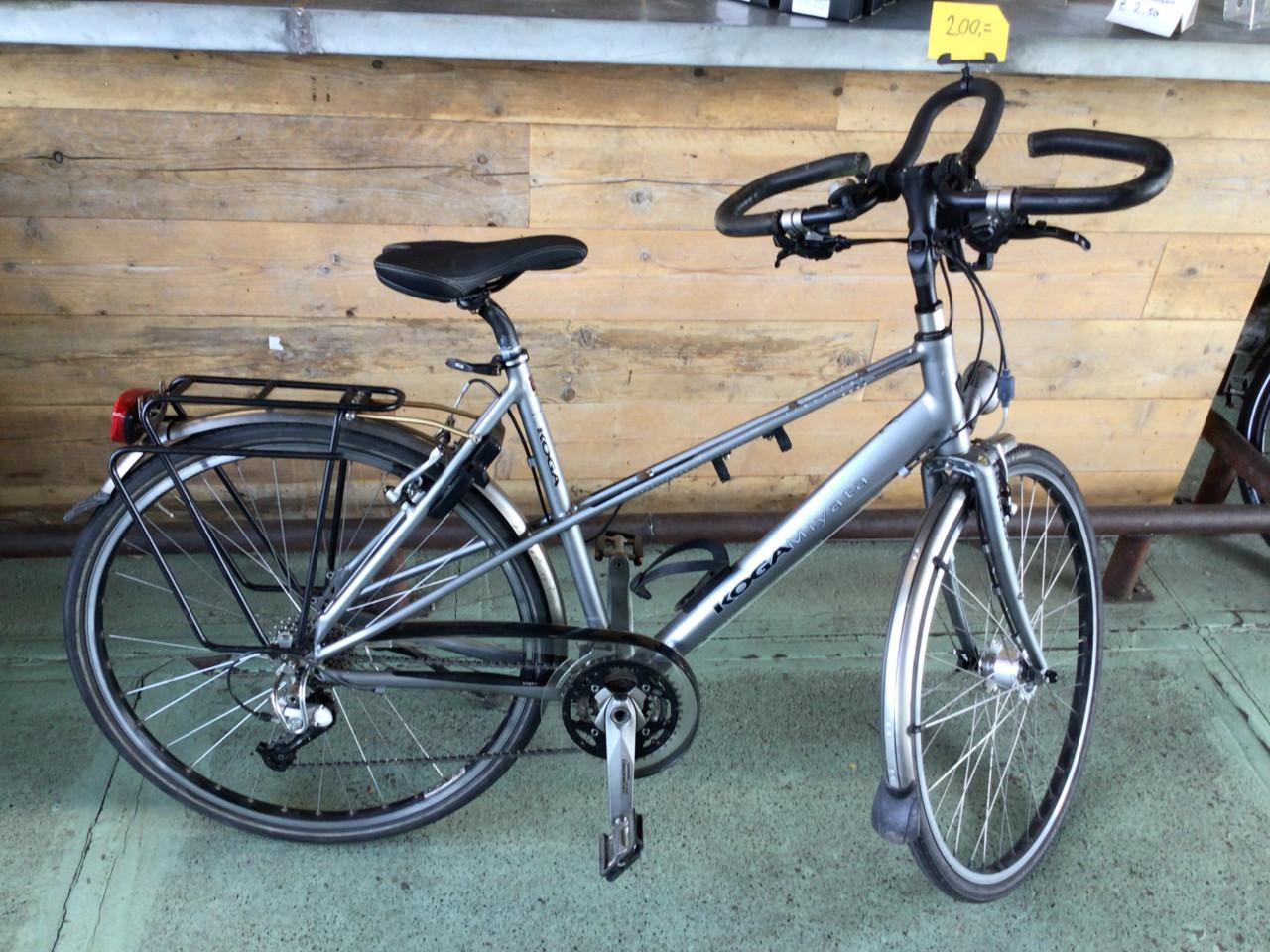 Koga Miyata damesfiets