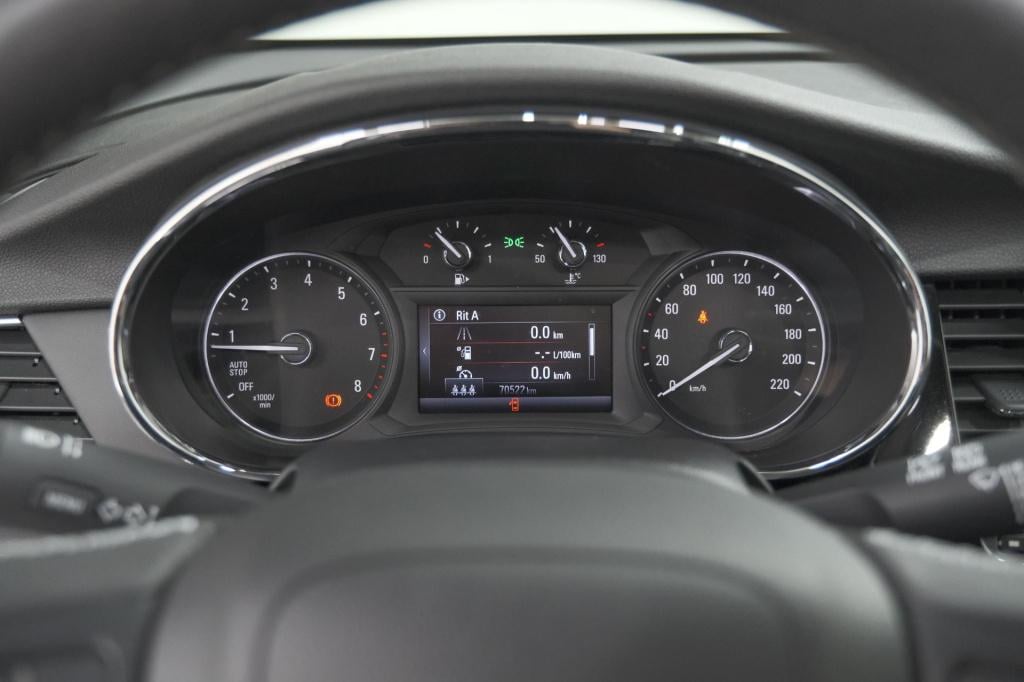 Opel Mokka 1.4 turbo innovation | elektrisch schuif-/kanteldak | navigatie 