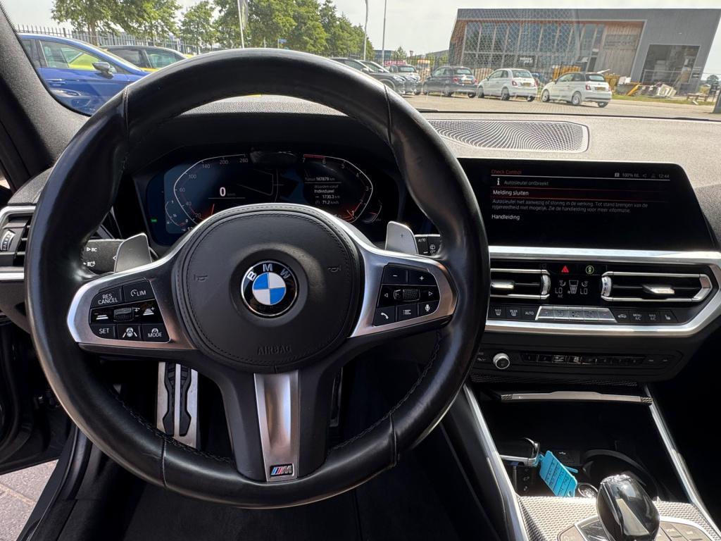 BMW 3-serie touring 330i introduction high executive * panoramadak * 360 ca