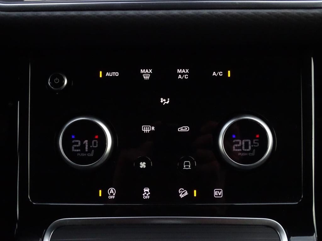 Land Rover Range Rover 1.5 p300e awd r-dynamic s | 360 camera | afn. trekha