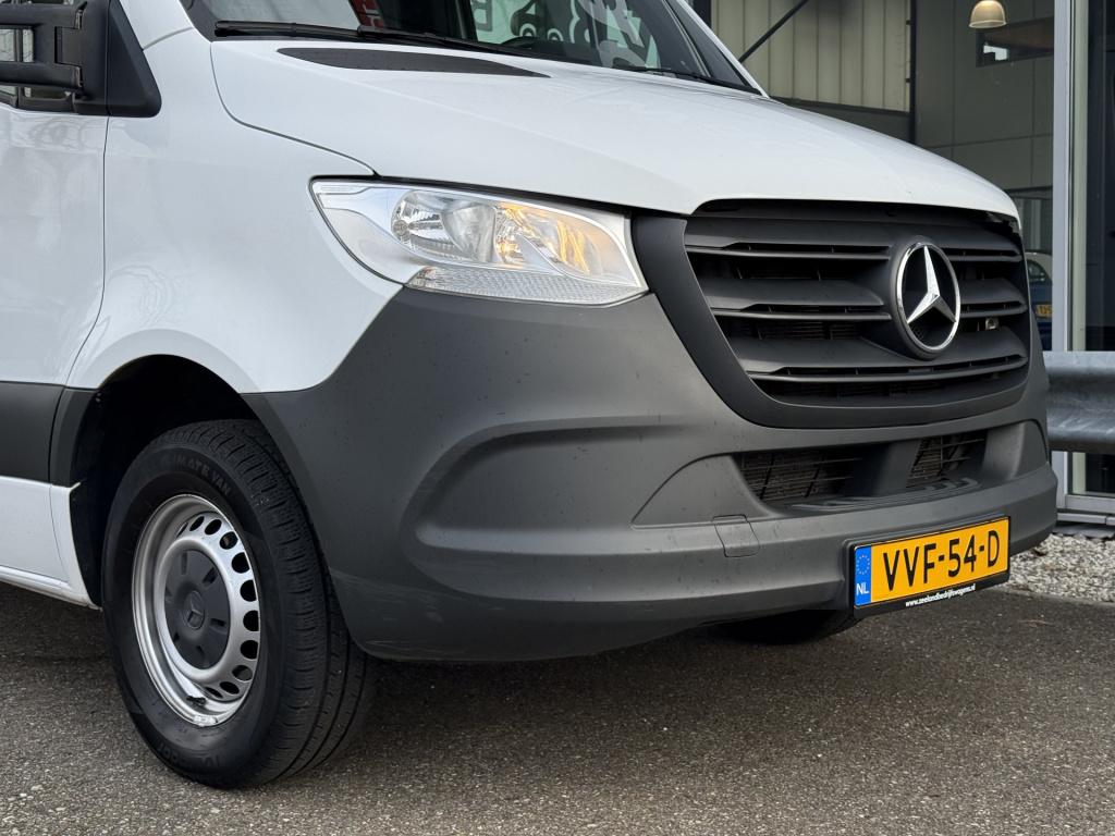 Mercedes-Benz Sprinter 315 1.9 cdi rwd bakwagen met laadklep | nl-auto | 1e