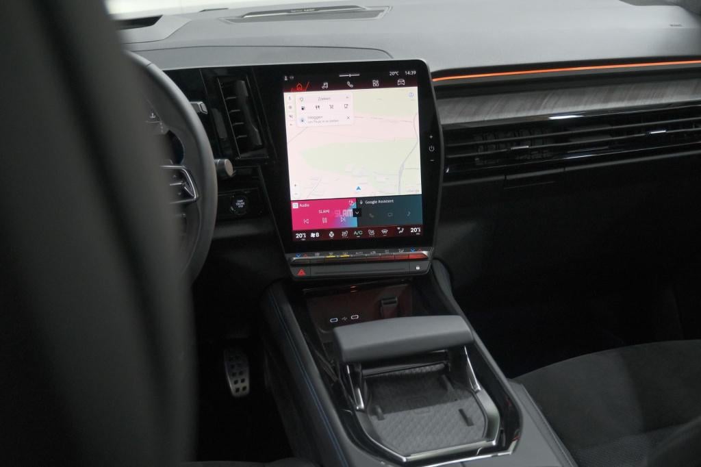 Renault Rafale 1.2 e-tech full hybrid 200 esprit alpine | solarbay panorama
