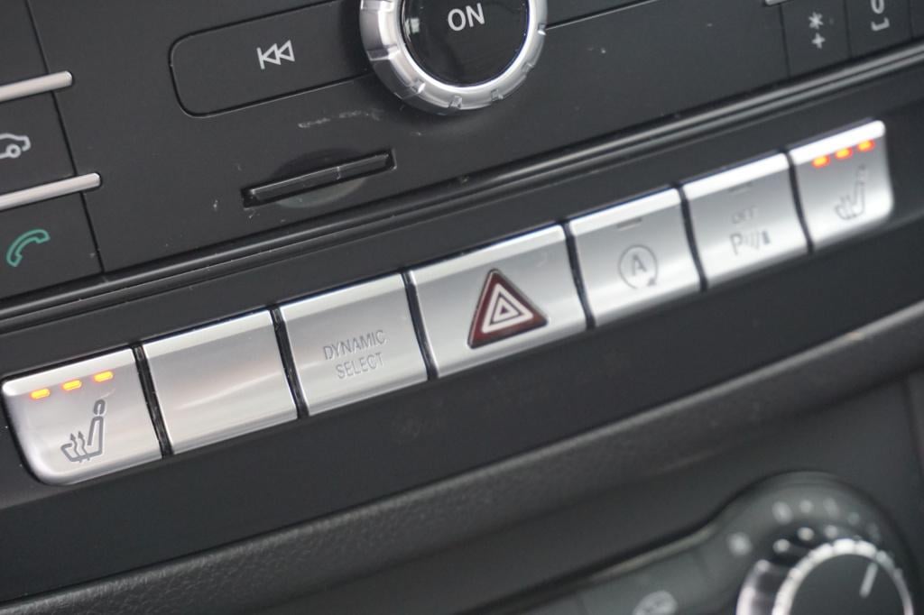Mercedes-Benz B-Klasse 180 prestige automaat - climate / navi / cruise / st