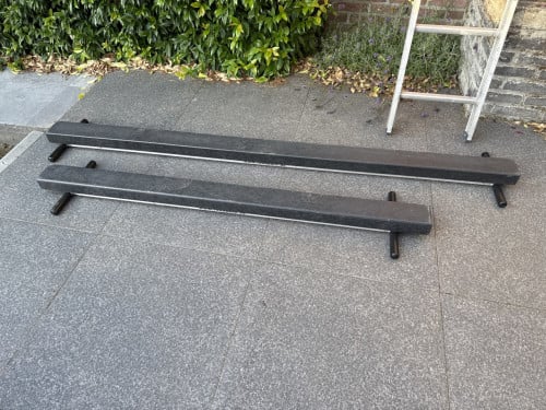 Turnbalken