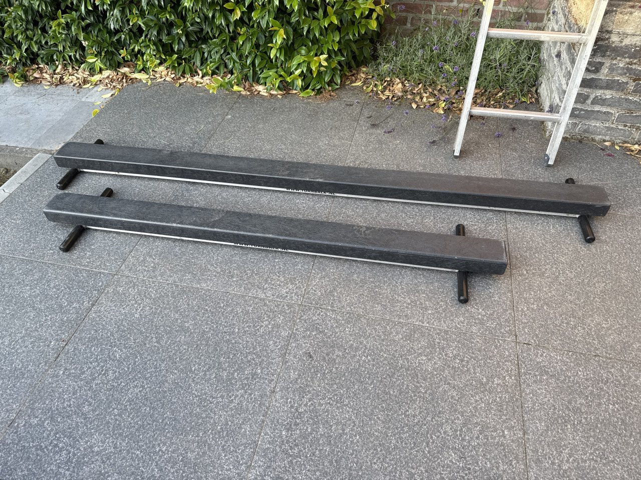Turnbalken