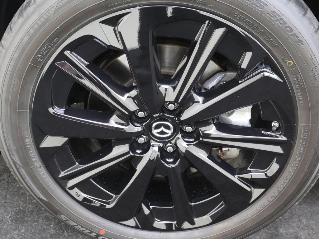 Mazda Cx-60 2.5 e-skyactiv phev homura plus