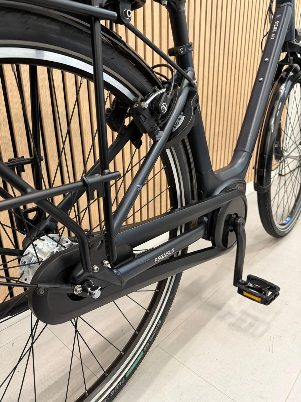 Pegasus Siena E7F Bosch Active Line Plus 45CM 400Wh