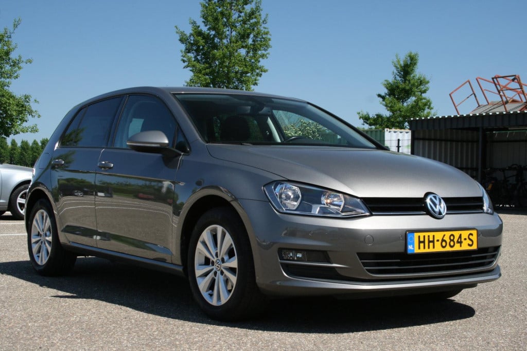 Volkswagen Golf 1.2 tsi comfortline