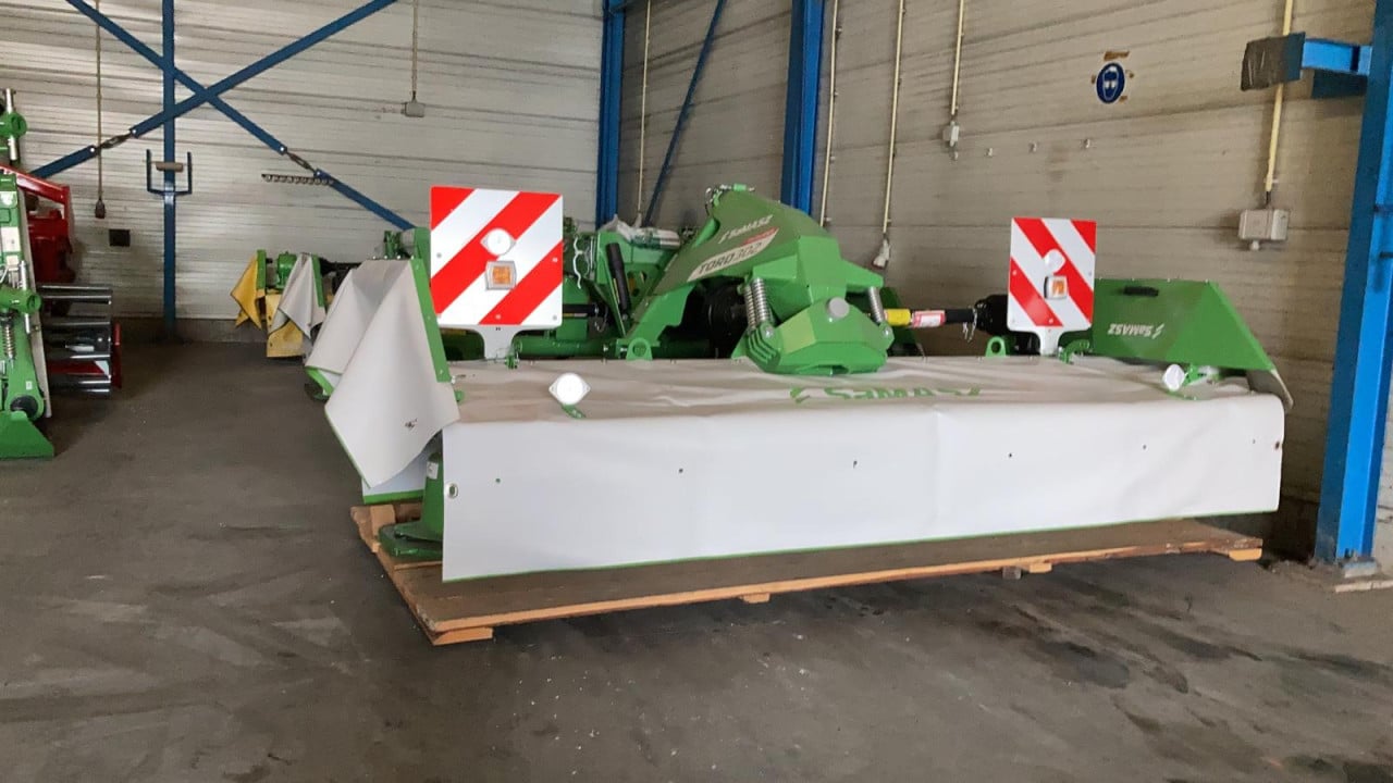 Samasz XT-F301