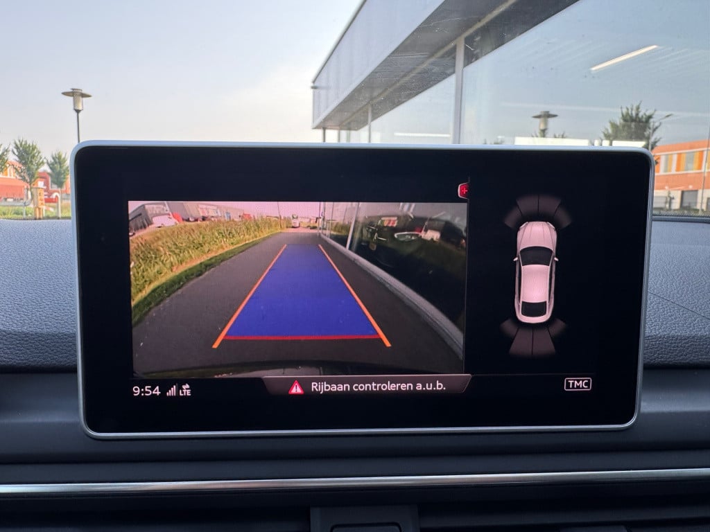 Audi A5 sportback 40 tfsi design automaat / panorama schuifdak , achteruitr