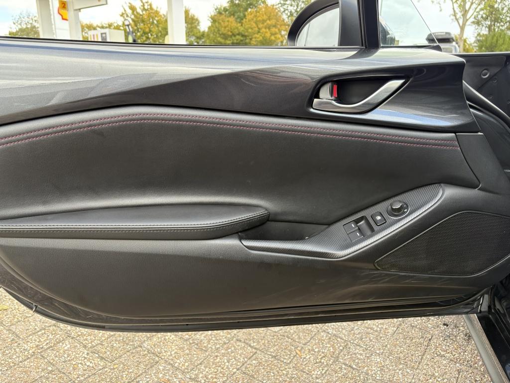 Mazda Mx-5 2.0 skyac-g 160 gt-m