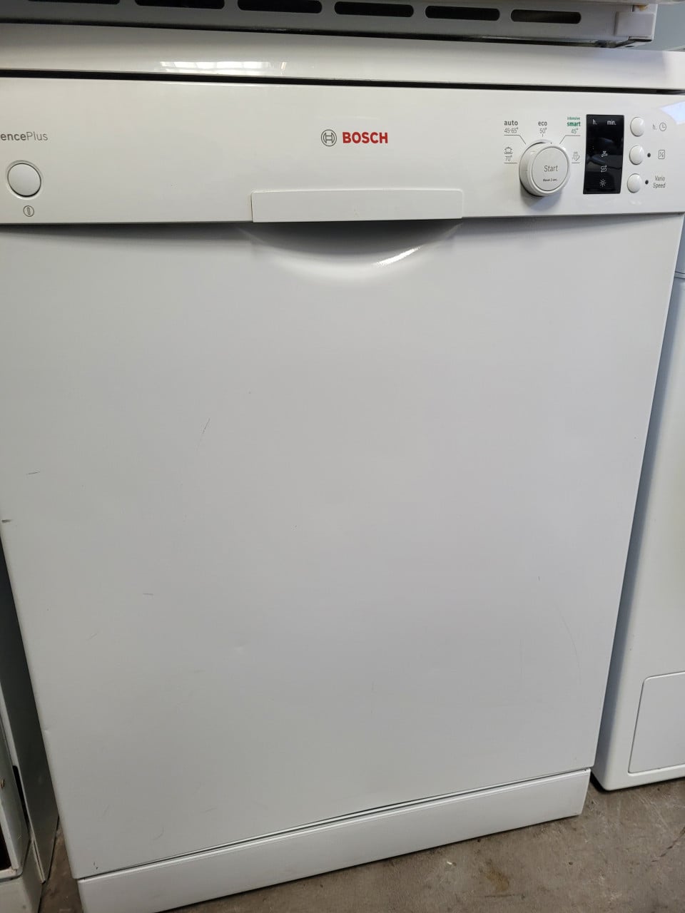 Witgoed te koop  wasmachine koelkast fornuis etc