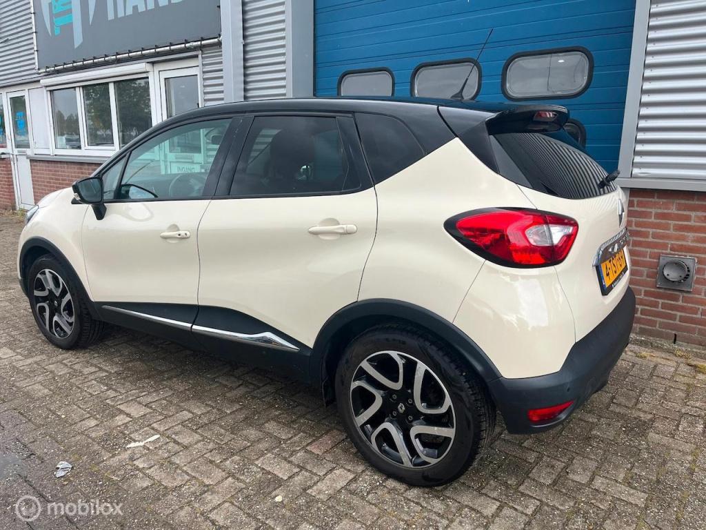 Renault Captur 0.9 tce dynamique | orig. nl | volledig onderhouden