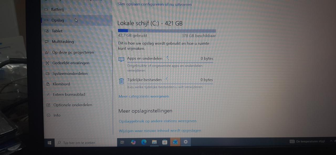 Computers en onderdelen