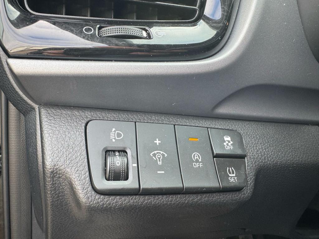Kia Stonic 1.0 t-gdi mhev comfortline