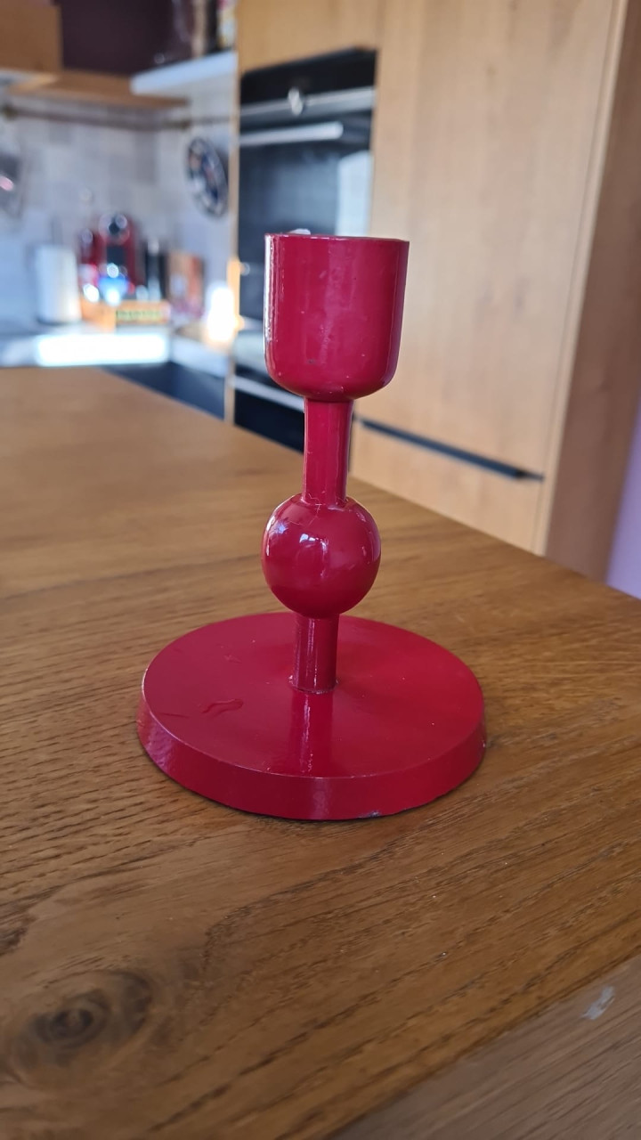 Kaarsenstandaard