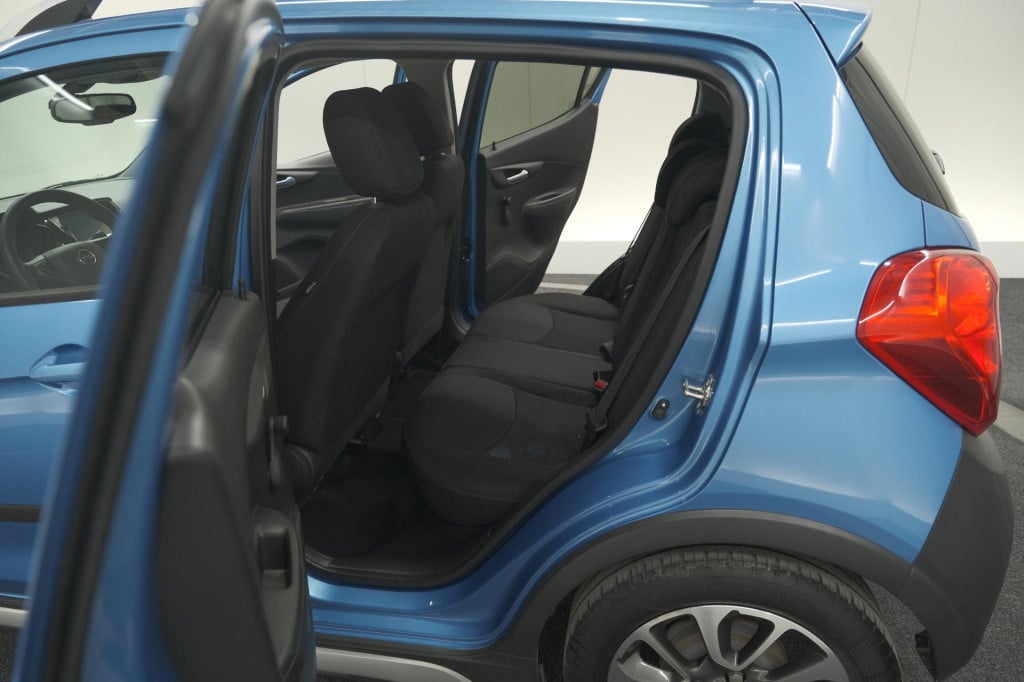 Opel Karl 1.0 rocks online edition