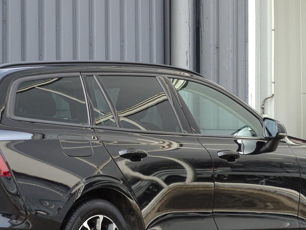 Volvo V60 2.0 b3 momentum advantage | led | stoel-stuurverwarming