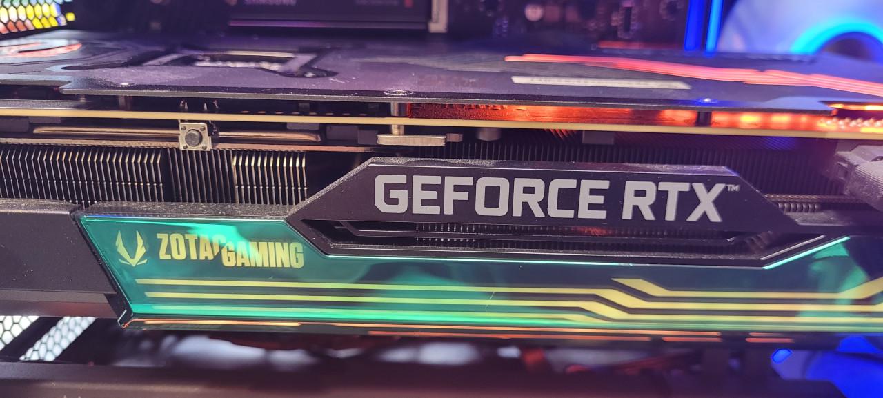 High-End Gaming PC/Ryzen 9 5950X/4070Ti Super/32GB RAM