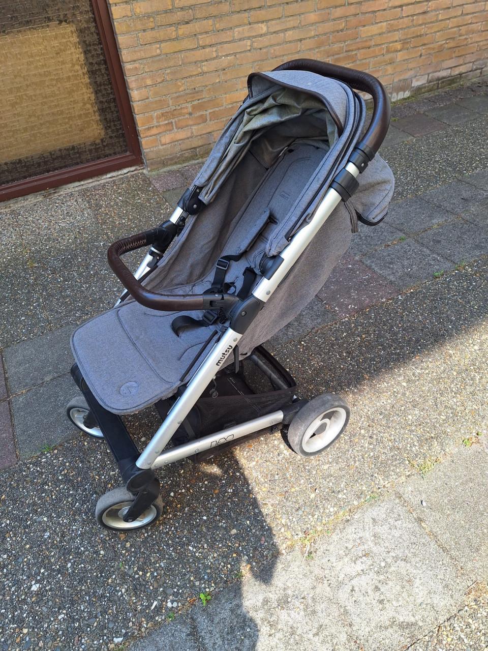 Wandelwagen