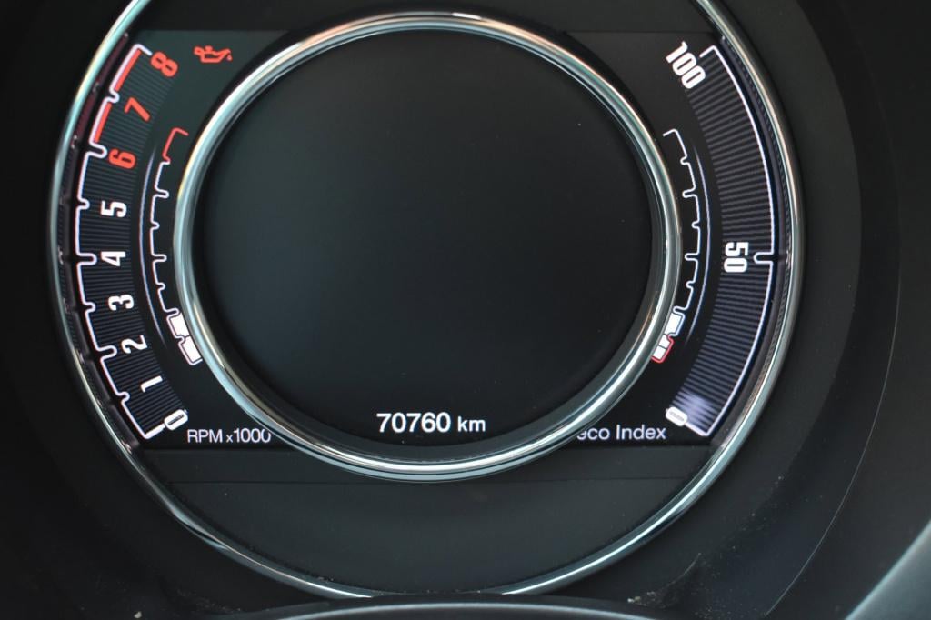 Fiat 500 C 1.0 hybrid launch edition | apple carplay | cruise controle | na