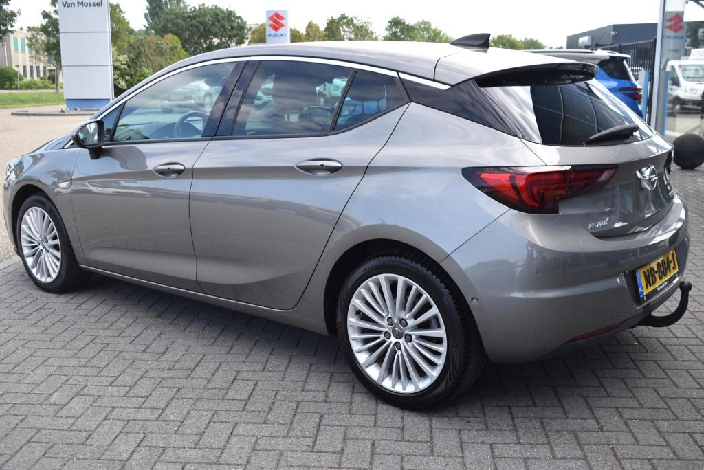 Opel Astra 1.4 innovation | panoramadak | trekhaak | climate control | crui