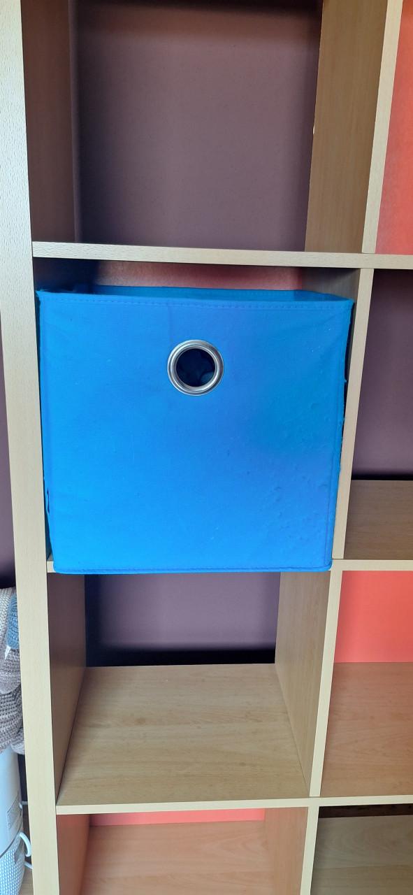 Leuke boekenkast