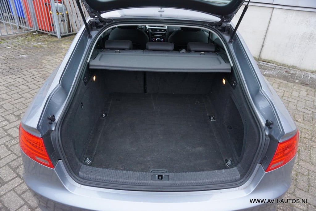 Audi A5 sportback 1.8 tfsi adrenalin