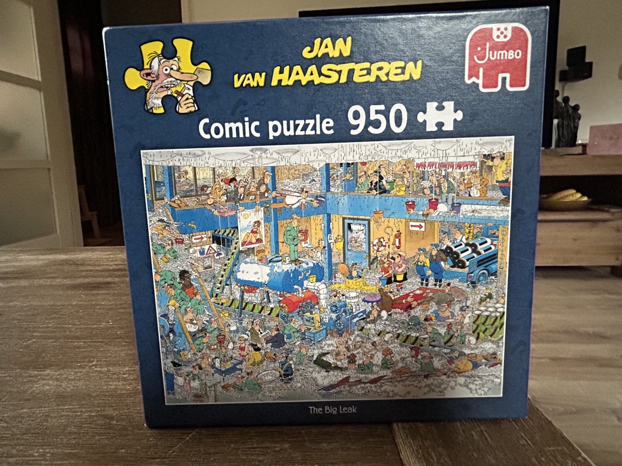 8 stuks van Haasteren Ruilen of kopen