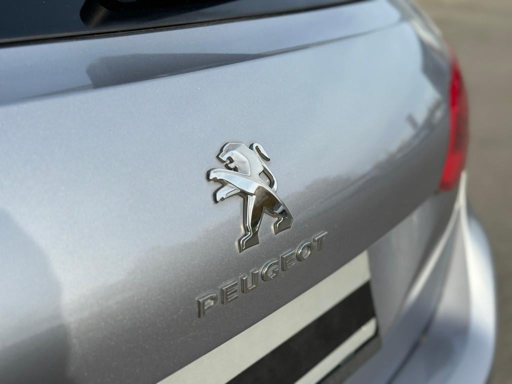 Peugeot 308 sw 1.2 e thp allure xenon | 18'' lm | leder