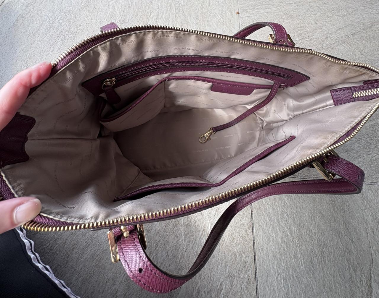 Michael Kors damestas