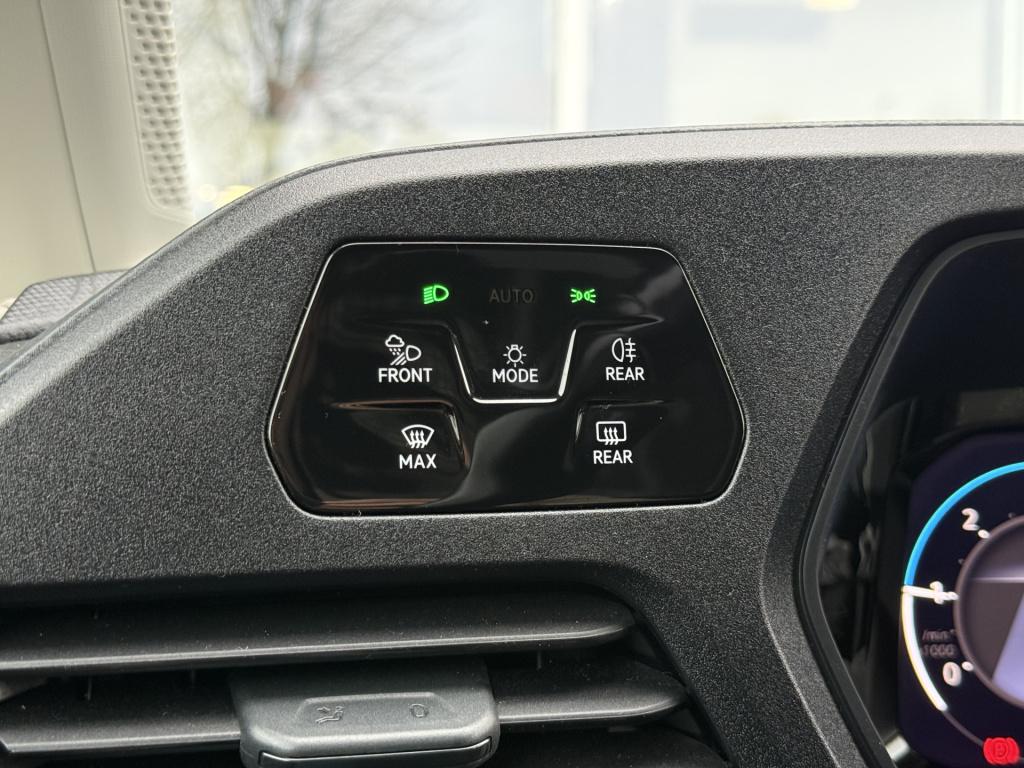 Volkswagen Caddy cargo 2.0 tdi 1st edition | nl-auto | led | vitrual | came