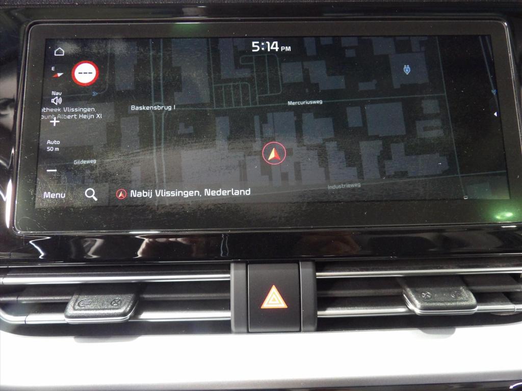 Kia Niro 1.6 gdi phev 141pk dct6 dynamicline