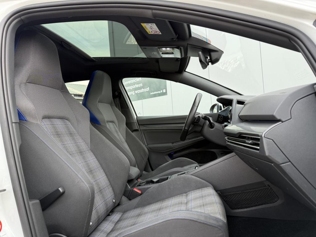 Volkswagen Golf 1.4 ehybrid gte 245pk | pano dak
