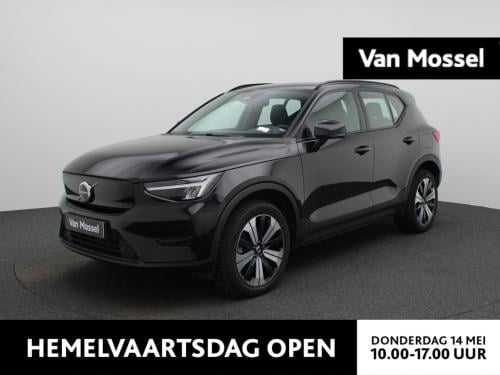 Volvo XC40 recharge core | 1e-eig. | navi | camera | carplay | led koplampe