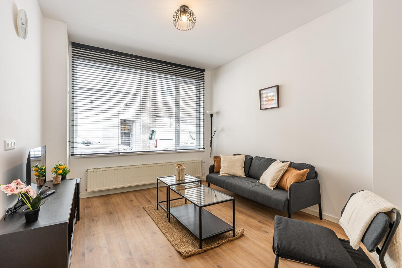 Hulst: gemeubileerde huurwoning te huur
