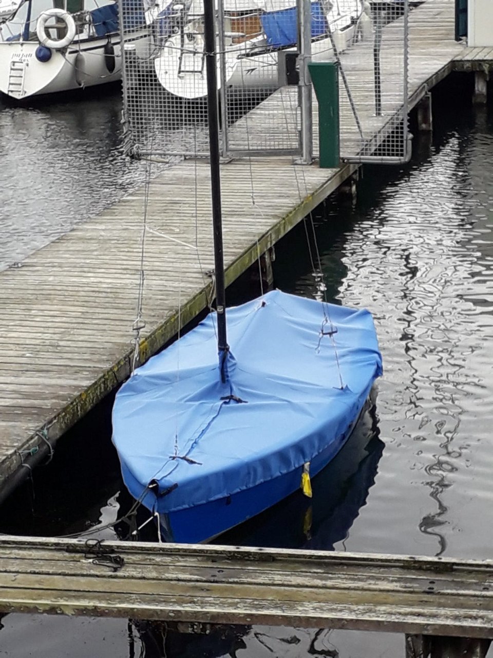 Zeilboot