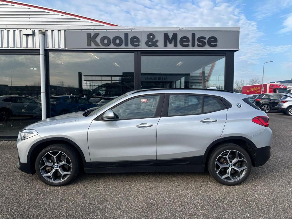 BMW X2 (f39) sdrive20i 192pk aut model m sport high executive