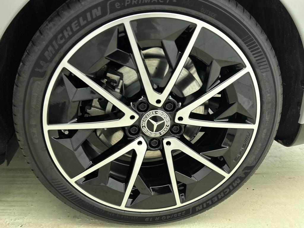 Mercedes-Benz Cla 180 business solution amg | memorypakket | multibeam led 