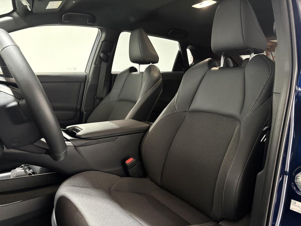 Toyota Bz4x dynamic 71 kwh