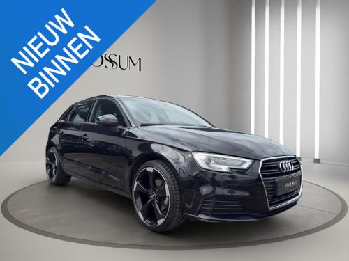 Audi A3 sportback 30 tfsi | navi | airco (automatisch) | parksenors v+a | 1